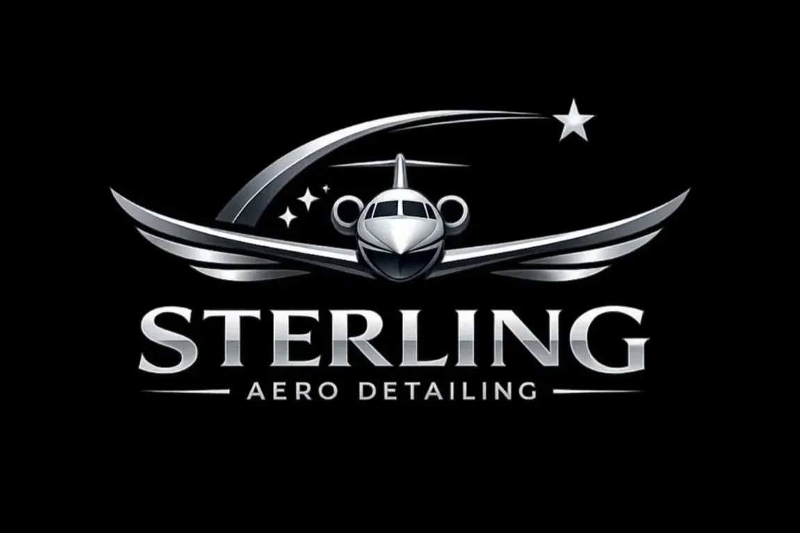 Sterling Aero Detailing