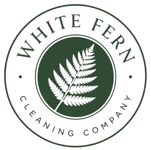 White Fern Cleaning