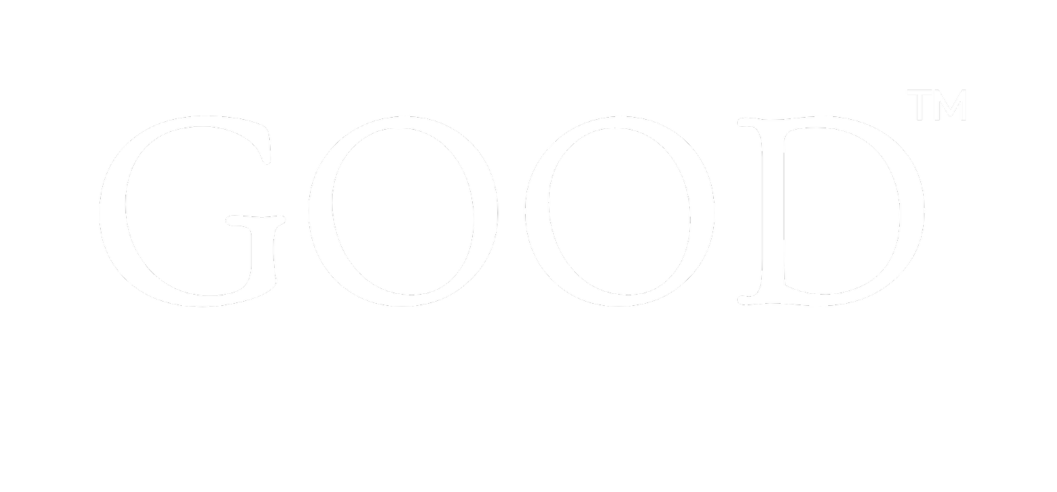 Department of Doing Good