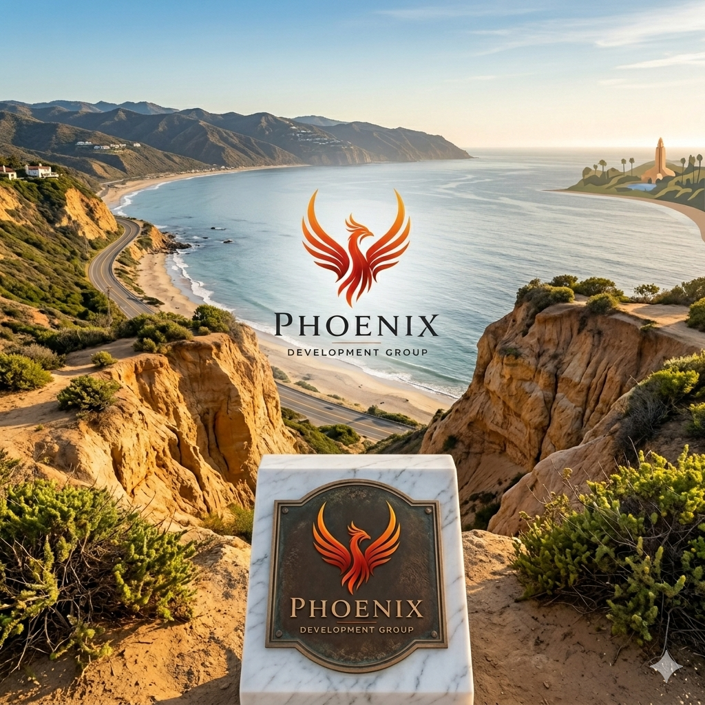 Phoenix Development Group
