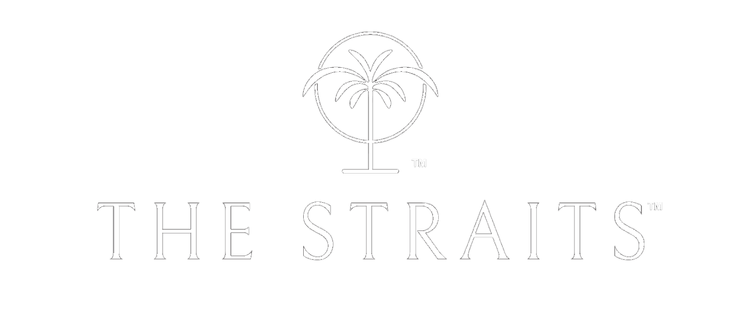 THE STRAITS