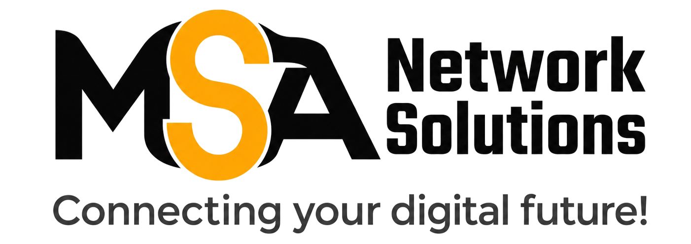 MSA Network Solutions