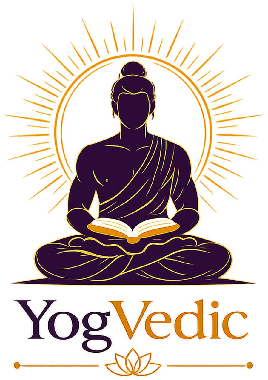 YogVedic