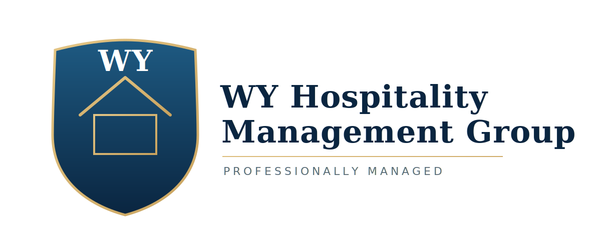 Wy Hospitality Management Group