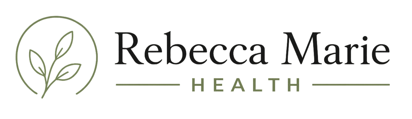 Colon Hydrotherapy with Rebecca Marie