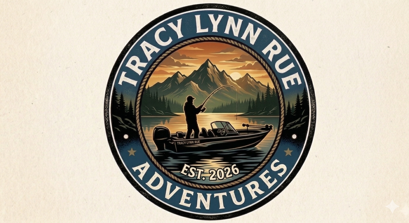Tracy Lynn Rue Adventures