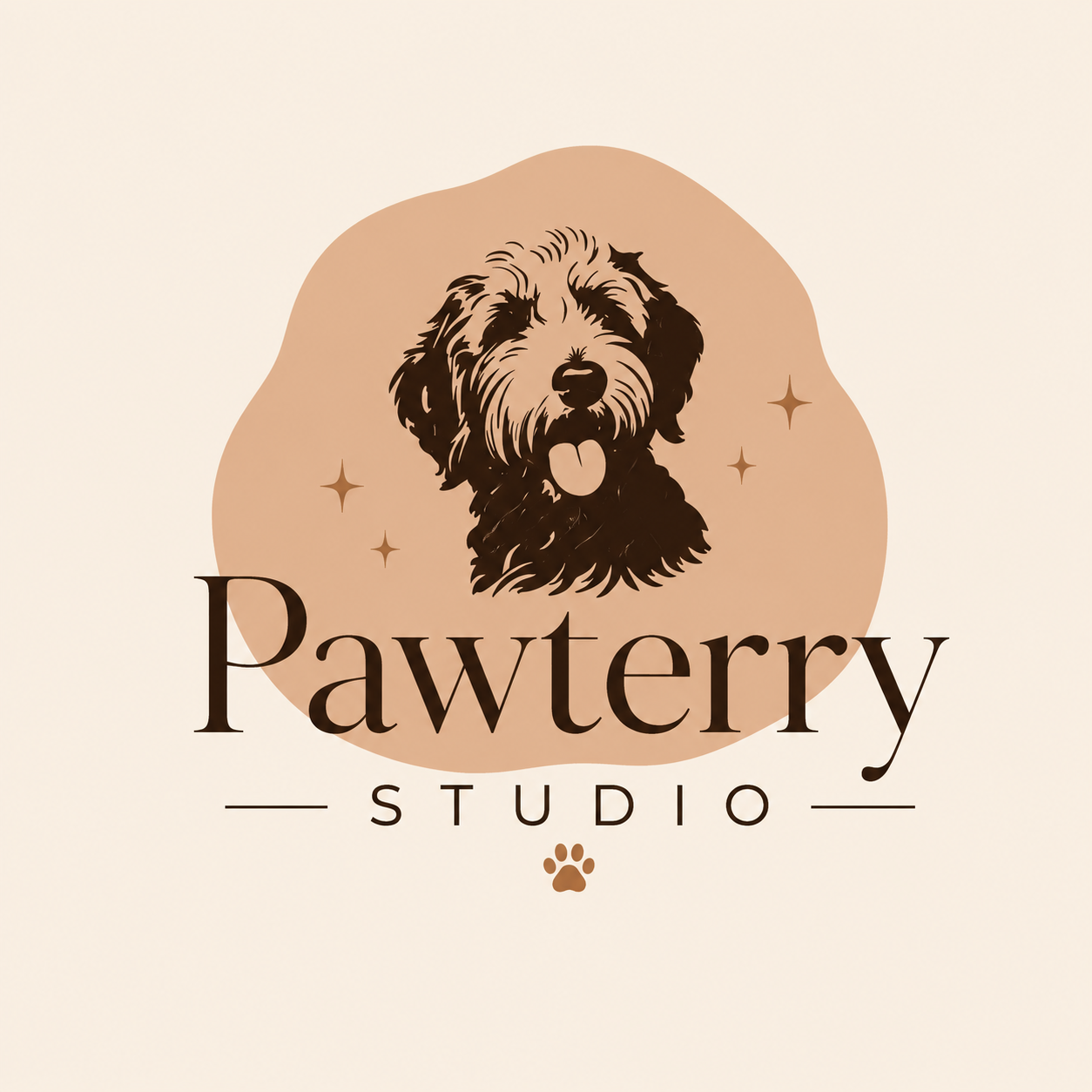 Pawterry Studio Prints