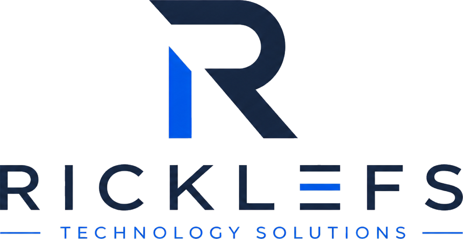 Ricklefs Technology Solutions