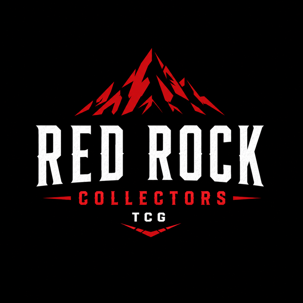 Red Rock Collectors