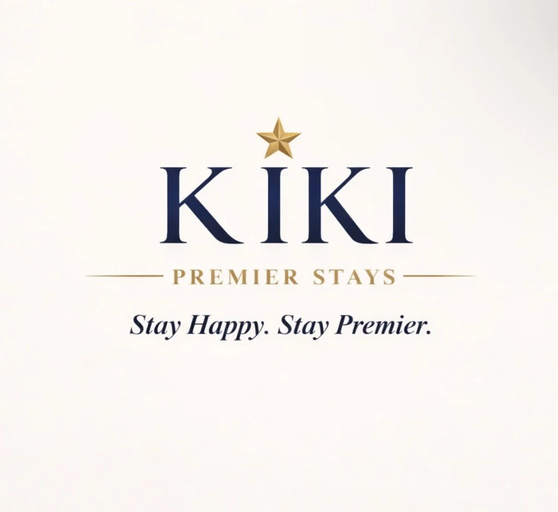 Kiki Premier Stays