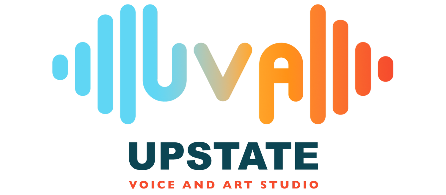 Upstate Voice and Art Studio