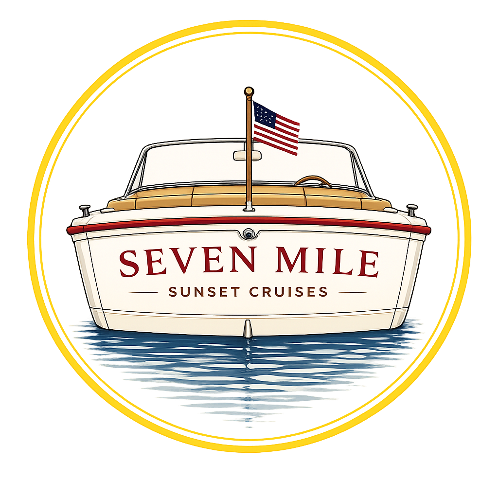 7 Mile Sunset Cruises