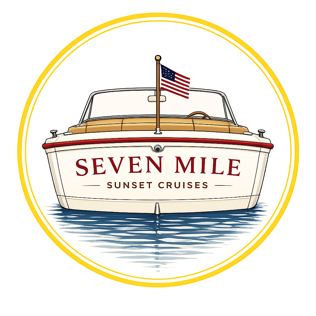7 Mile Sunset Cruises