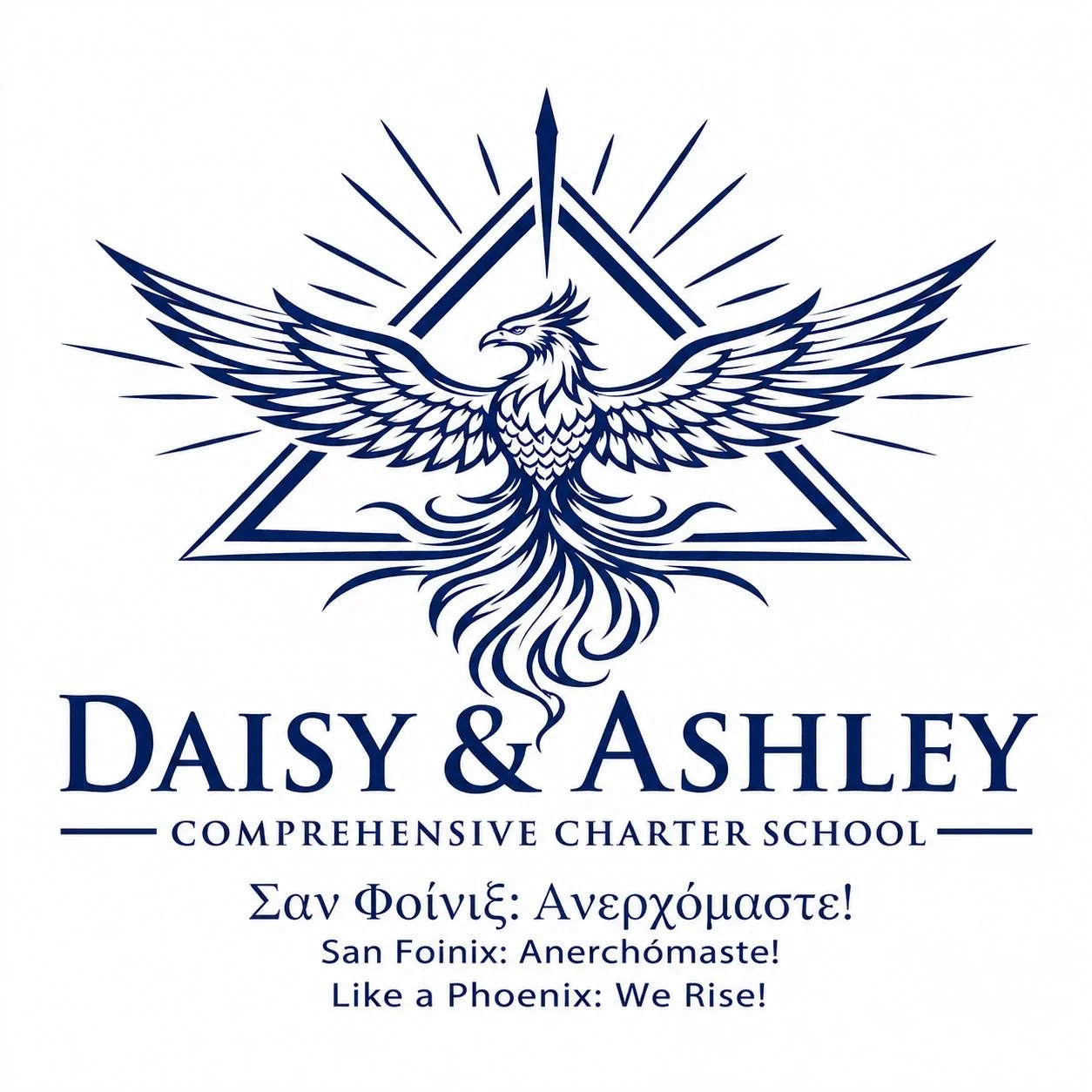 Daisy and Ashley Comprehensive Charter School