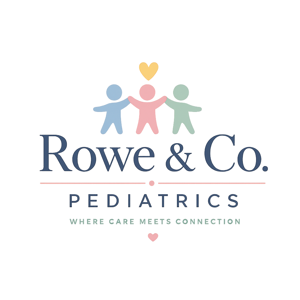 Personalized Pediatric Care in Baton Rouge