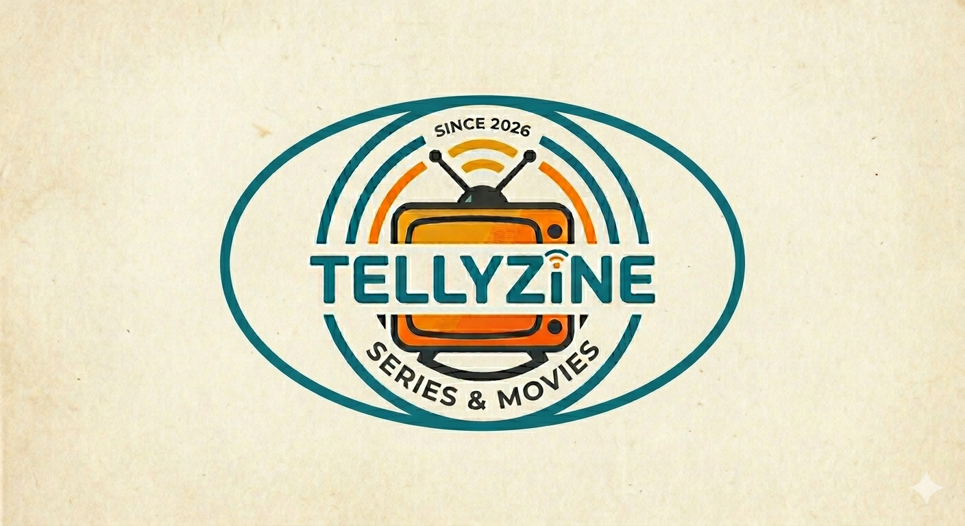 TellyZine
