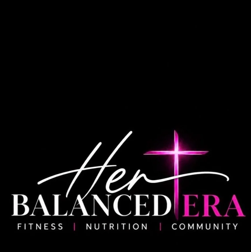 Her Balanced Era