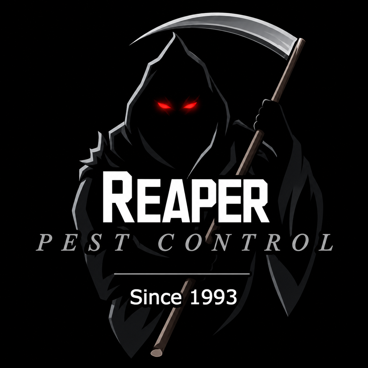 Reaper Pest Control