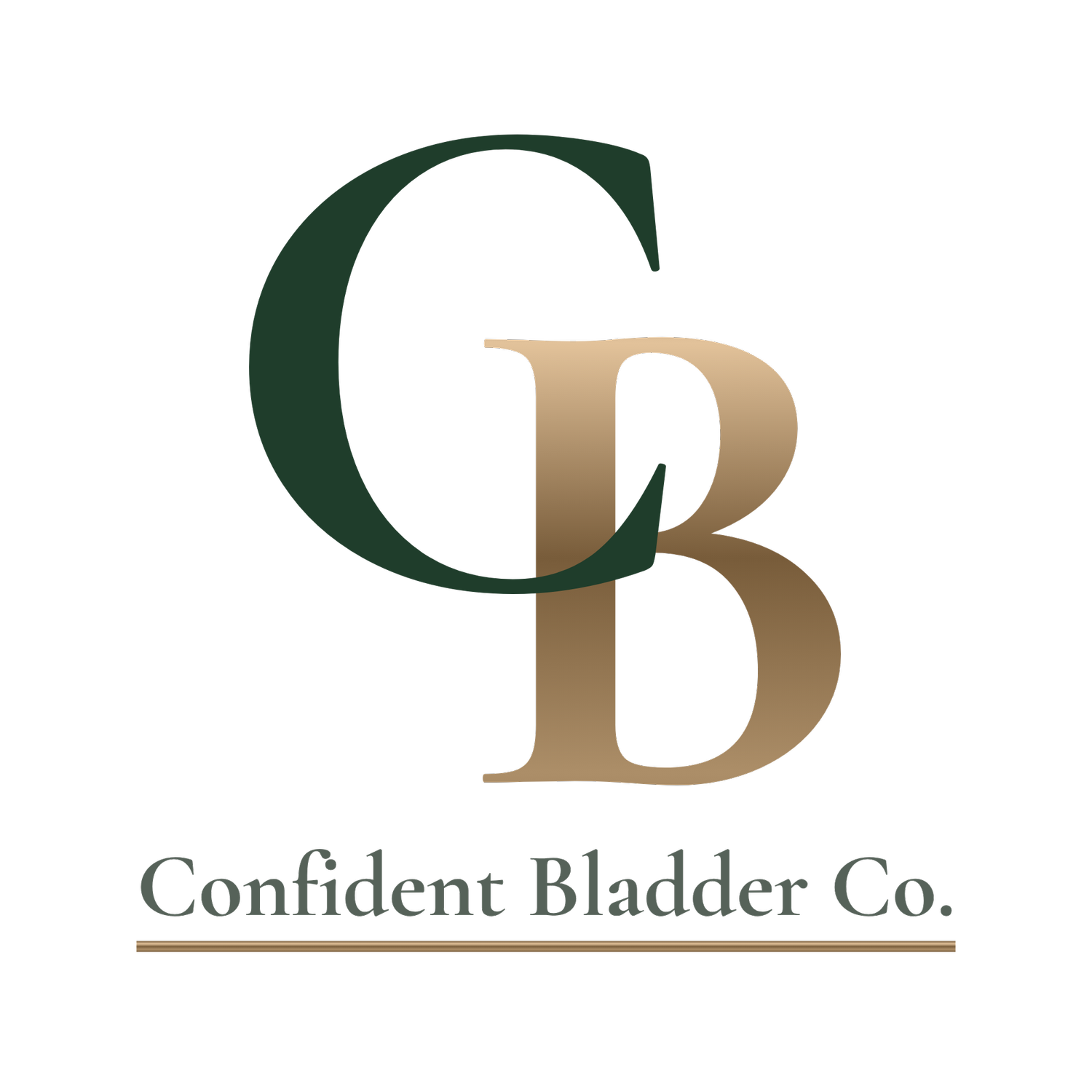 Confident Bladder Co.