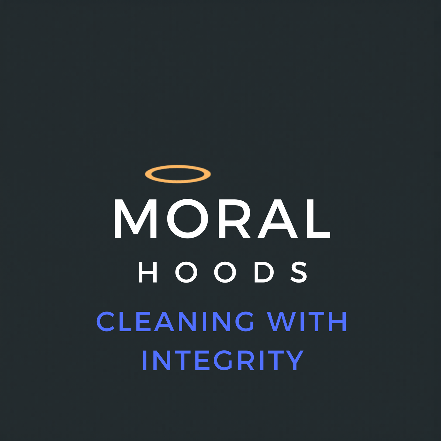 Moral Hoods - Hood and Exhaust Cleaning at it 's best