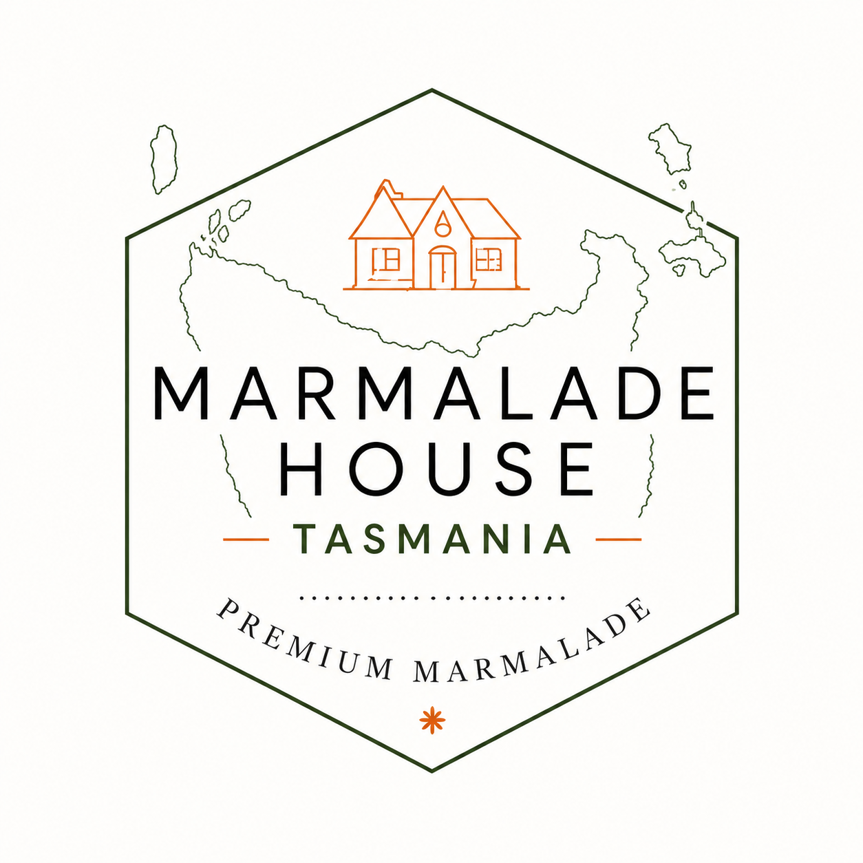 Marmalade House Tasmania