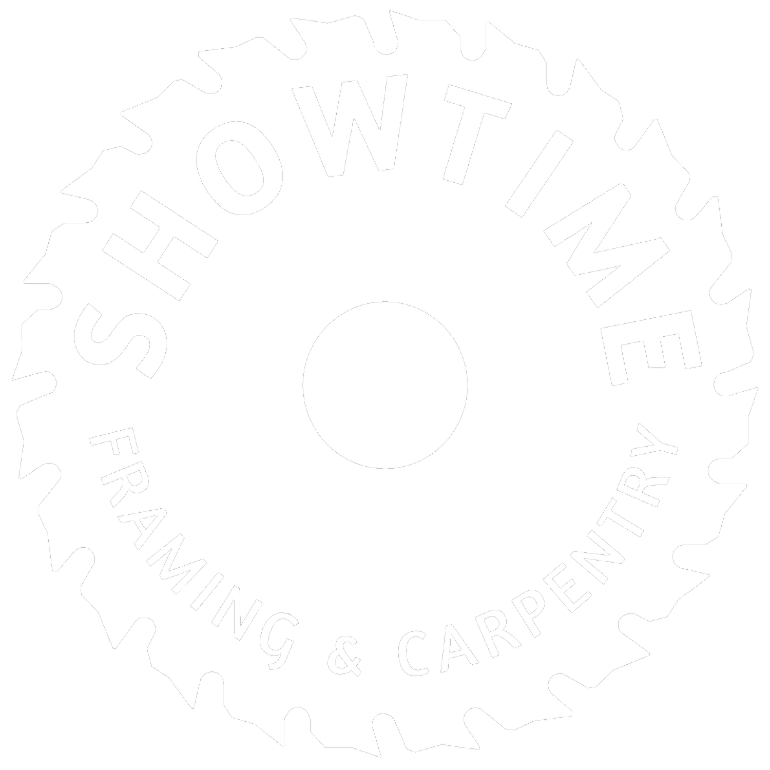 SHOWTIME Framing & Carpentry