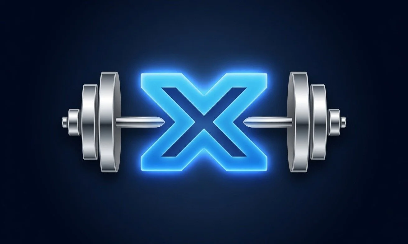 Maxxed out Fitness