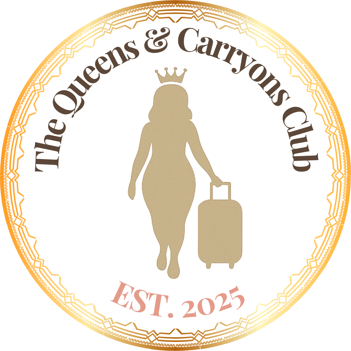 Plus Size and Accessible Travel | The Queens and Carryons Club