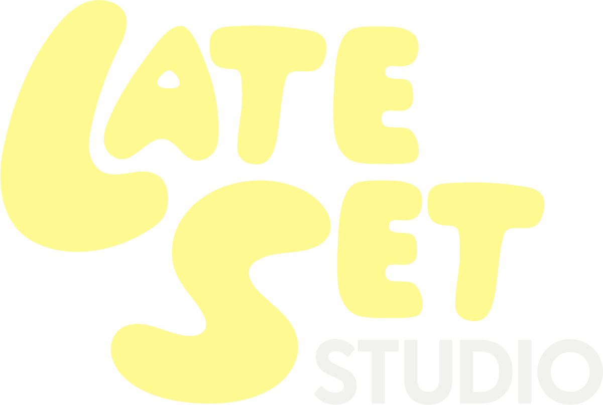 Late Set Studio