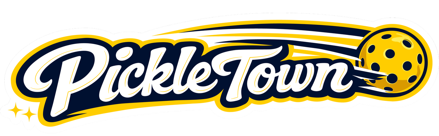 Pickle Town