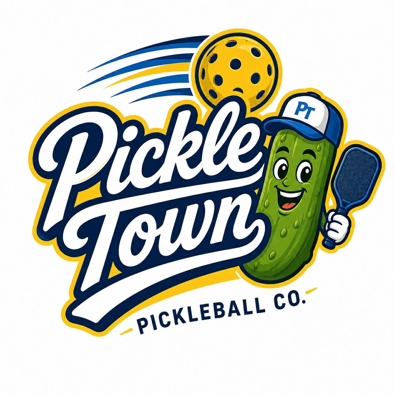 Pickle Town