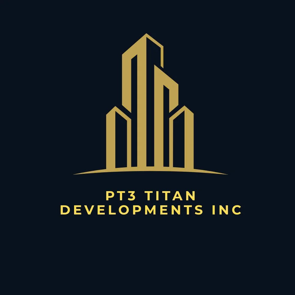 PT3 Titan Developments INC