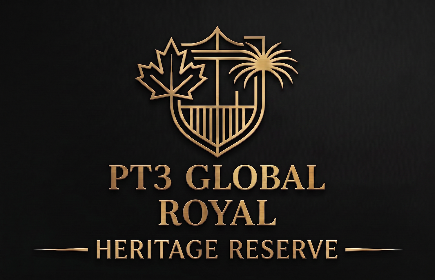 PT3 Global Royal INC