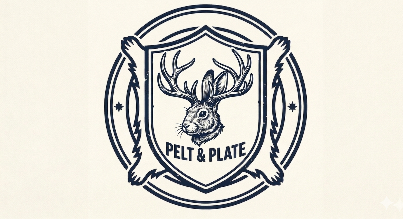 Pelt & Plate