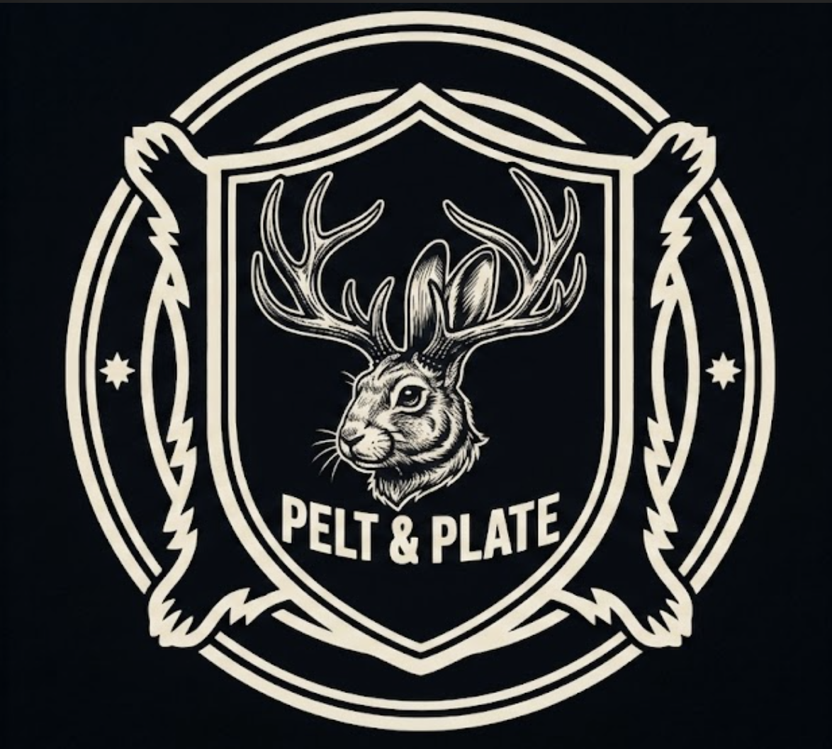 Pelt & Plate