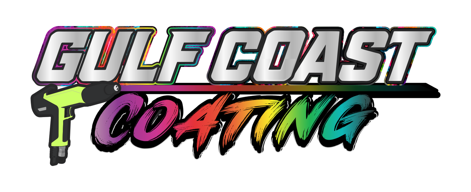 Gulf Coast Coating