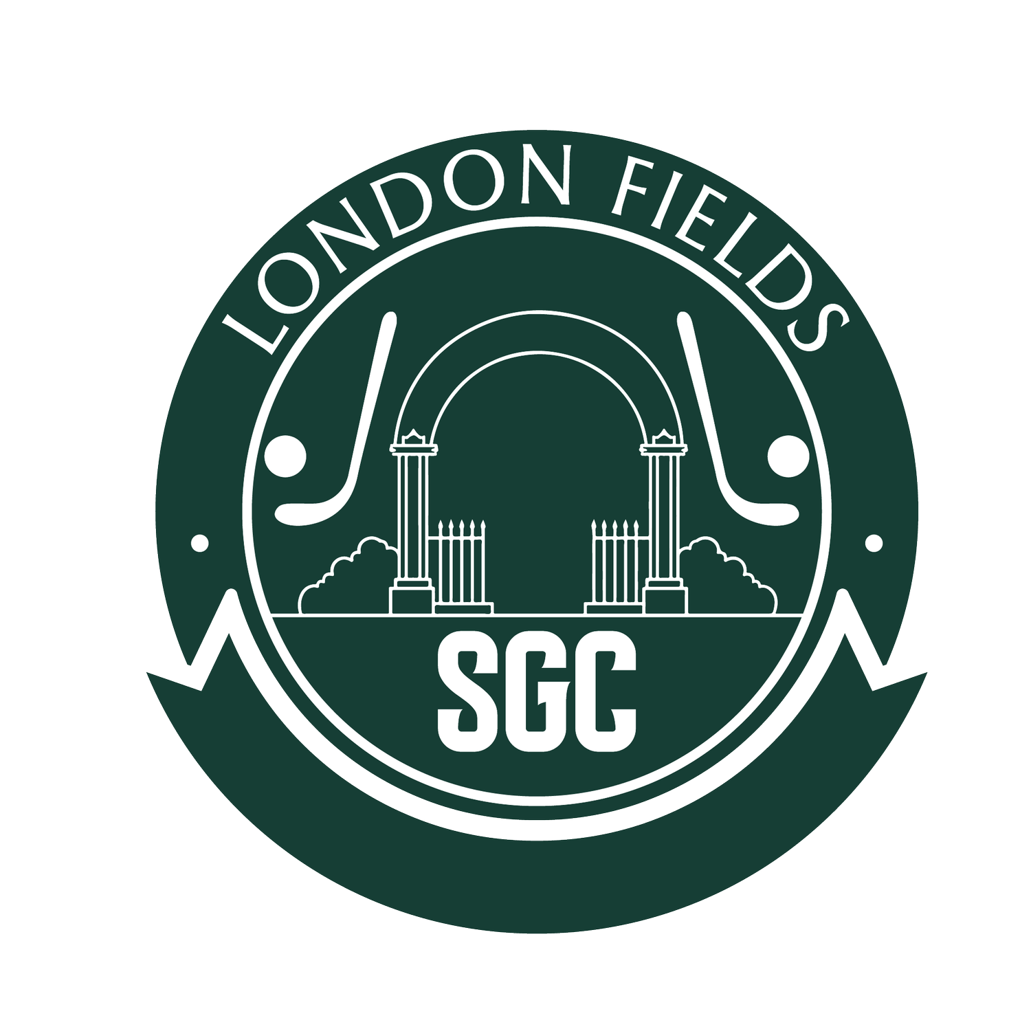 SGC London Fields