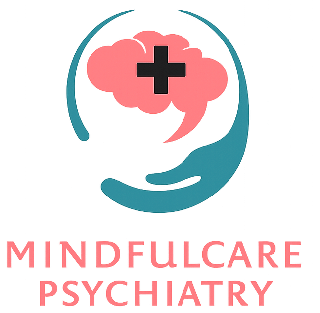 Mindfulcare Psychiatry