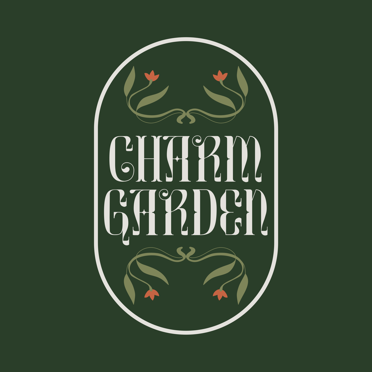 Charm Garden