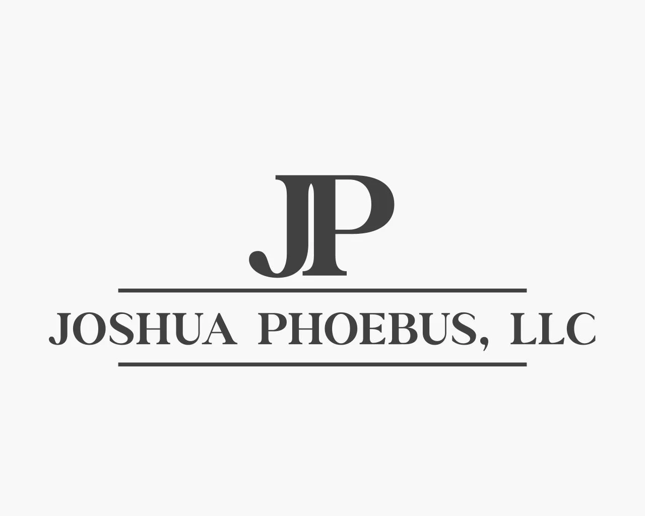 Joshua Phoebus, LLC
