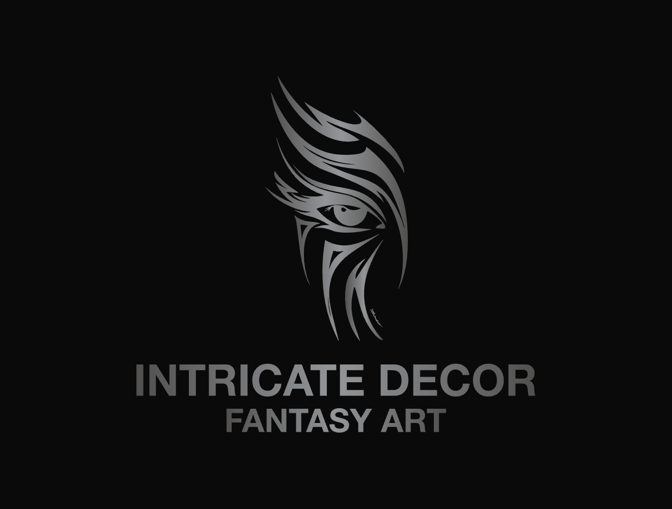 Intricate Decor