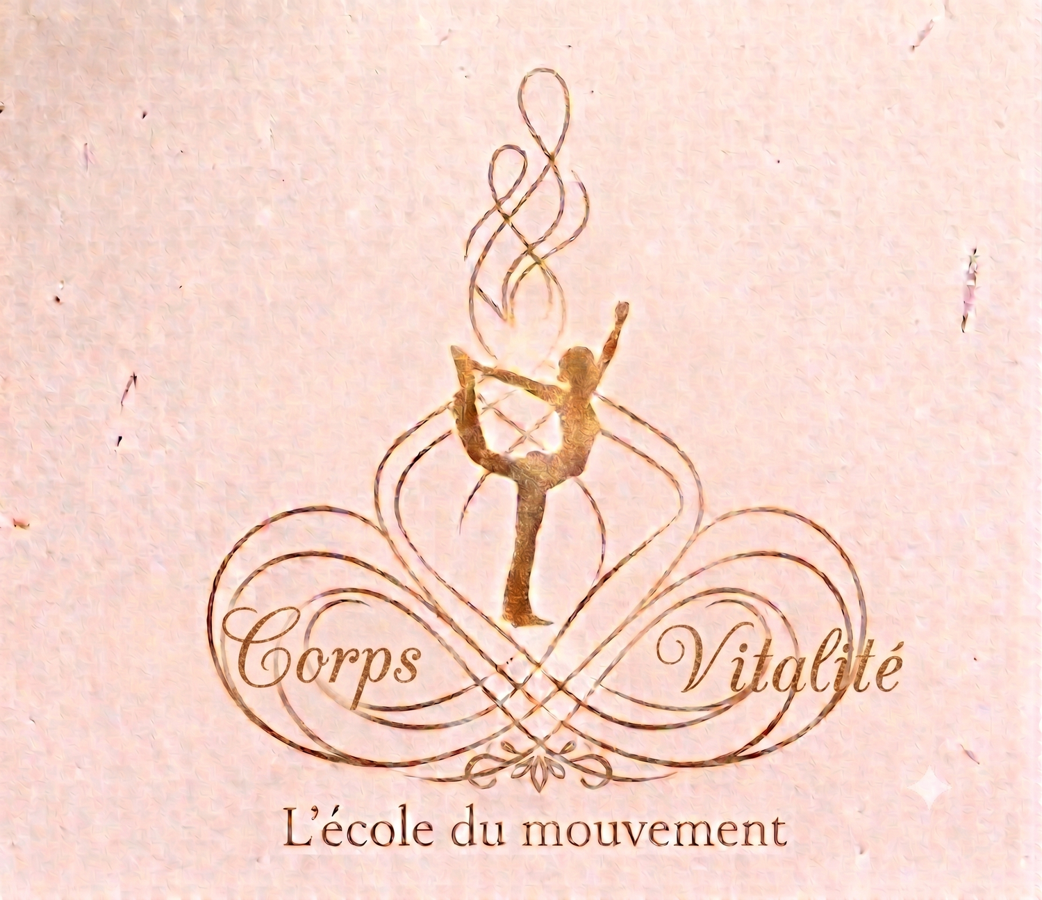 L'école du Mouvement - Corps et Vitalité