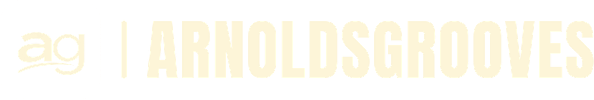 arnoldsgrooves