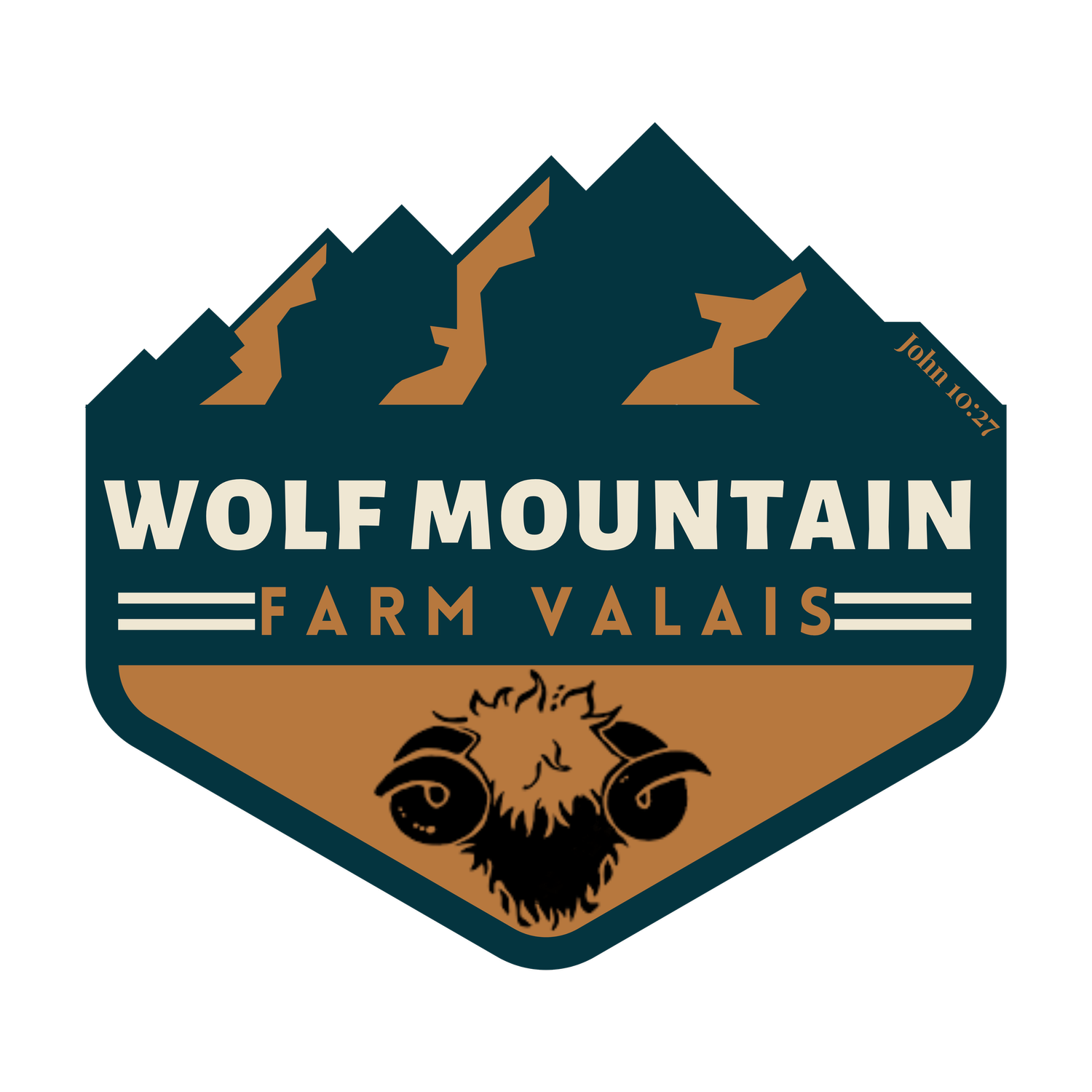 Wolf Mountain Farm