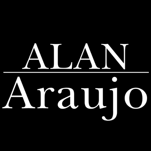 Alan Araujo | AI Strategist, Speaker