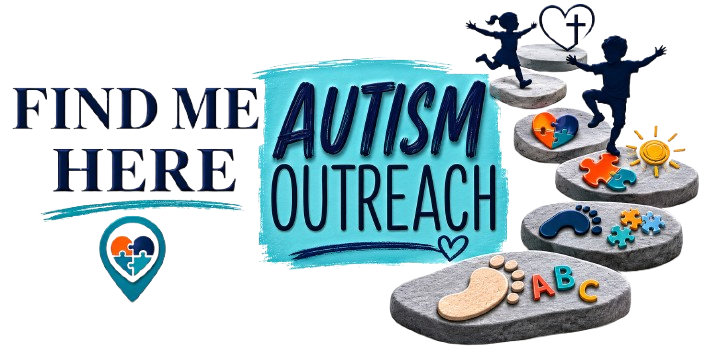 Find Me Here Autism Outreach
