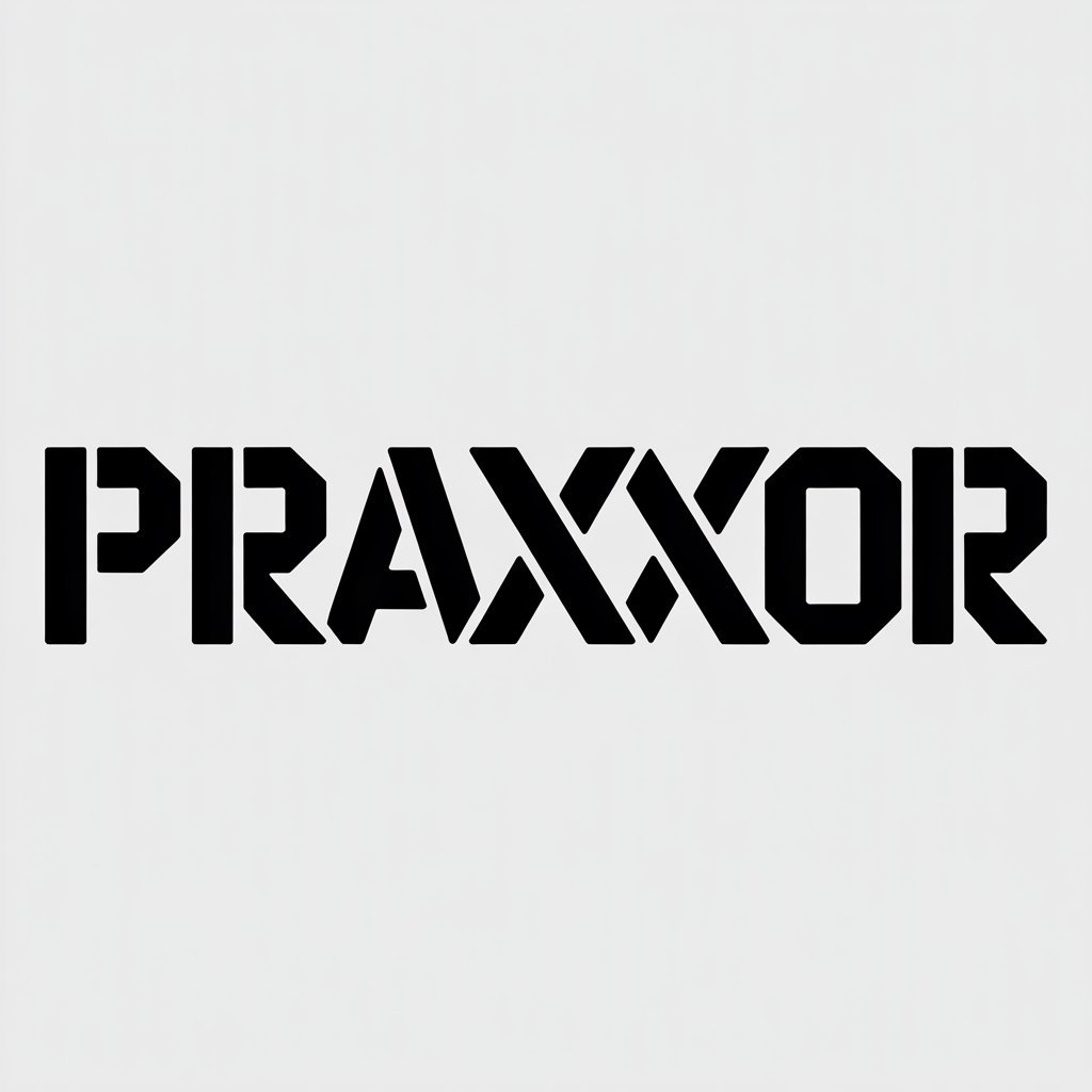 Praxxor