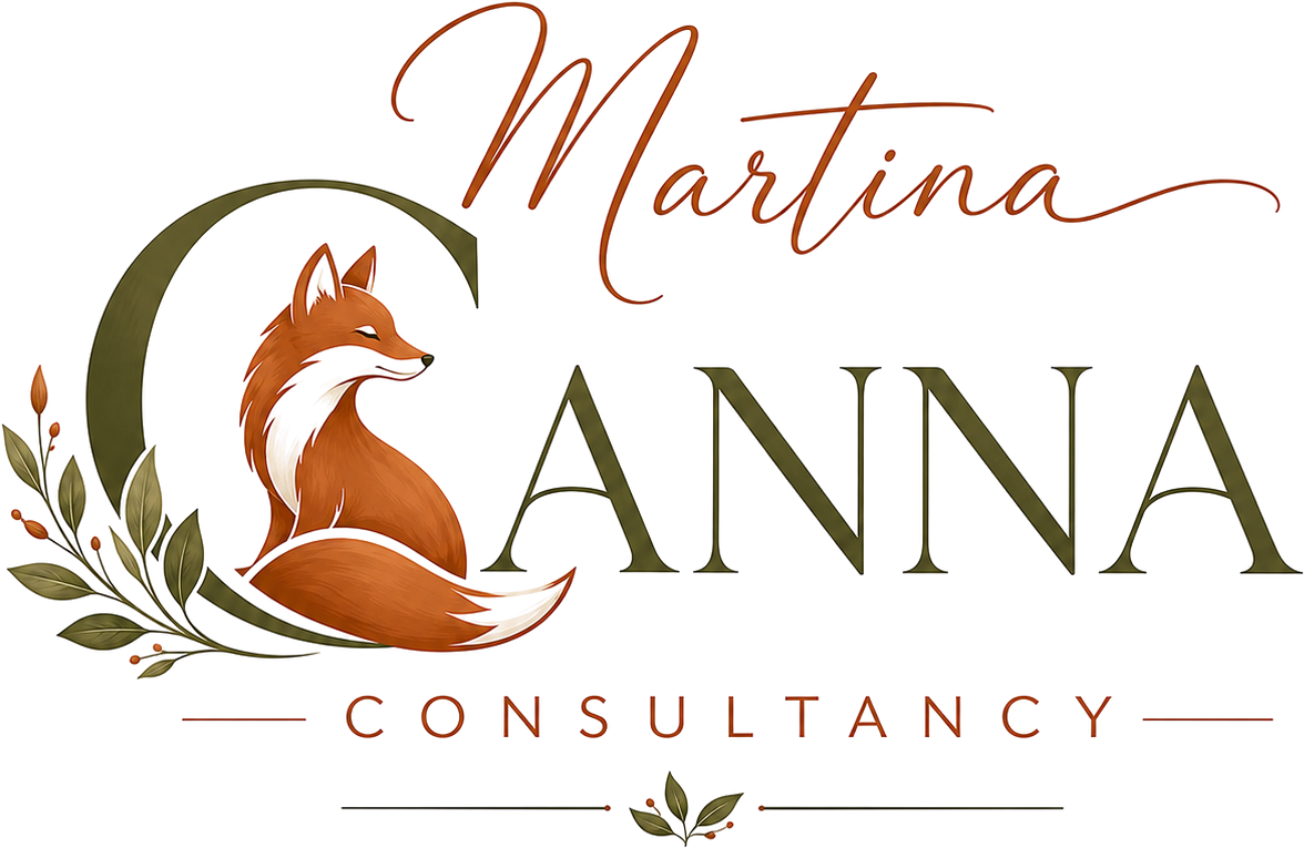 Martina Canna Consultancy