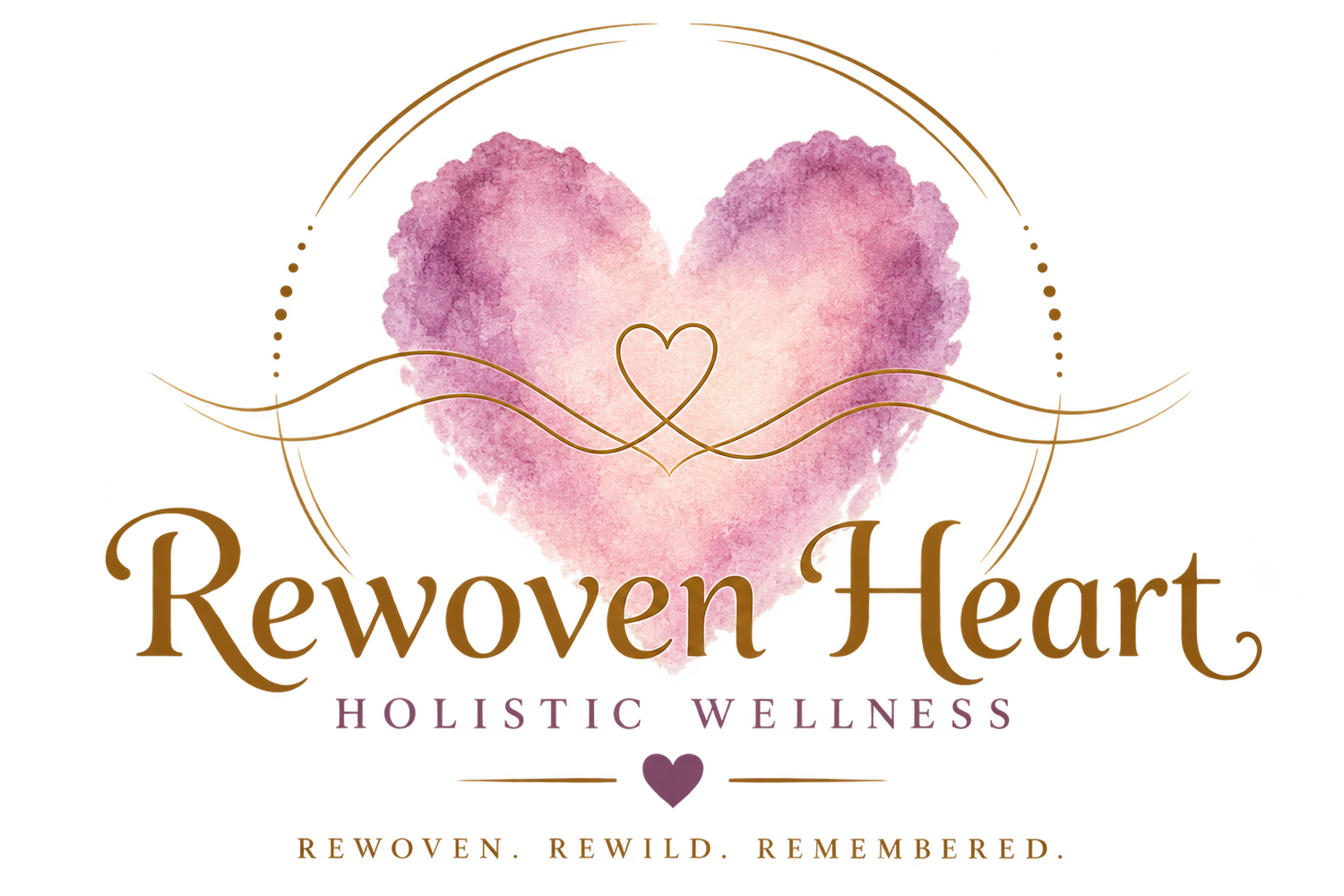 Rewoven Heart
