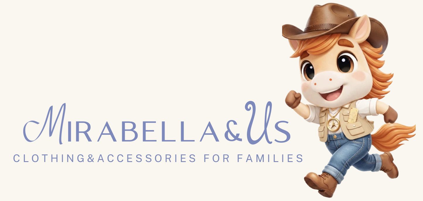 Mirabella & Us